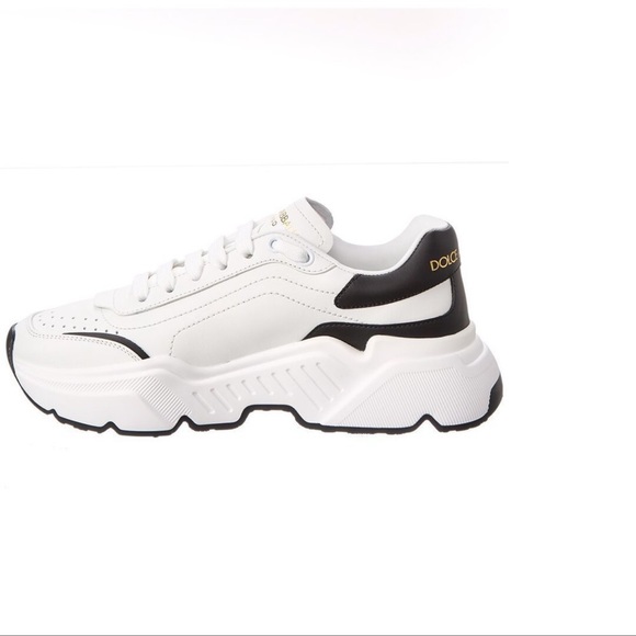 Dolce and Gabbana Sneakers - Picture 1 of 4
